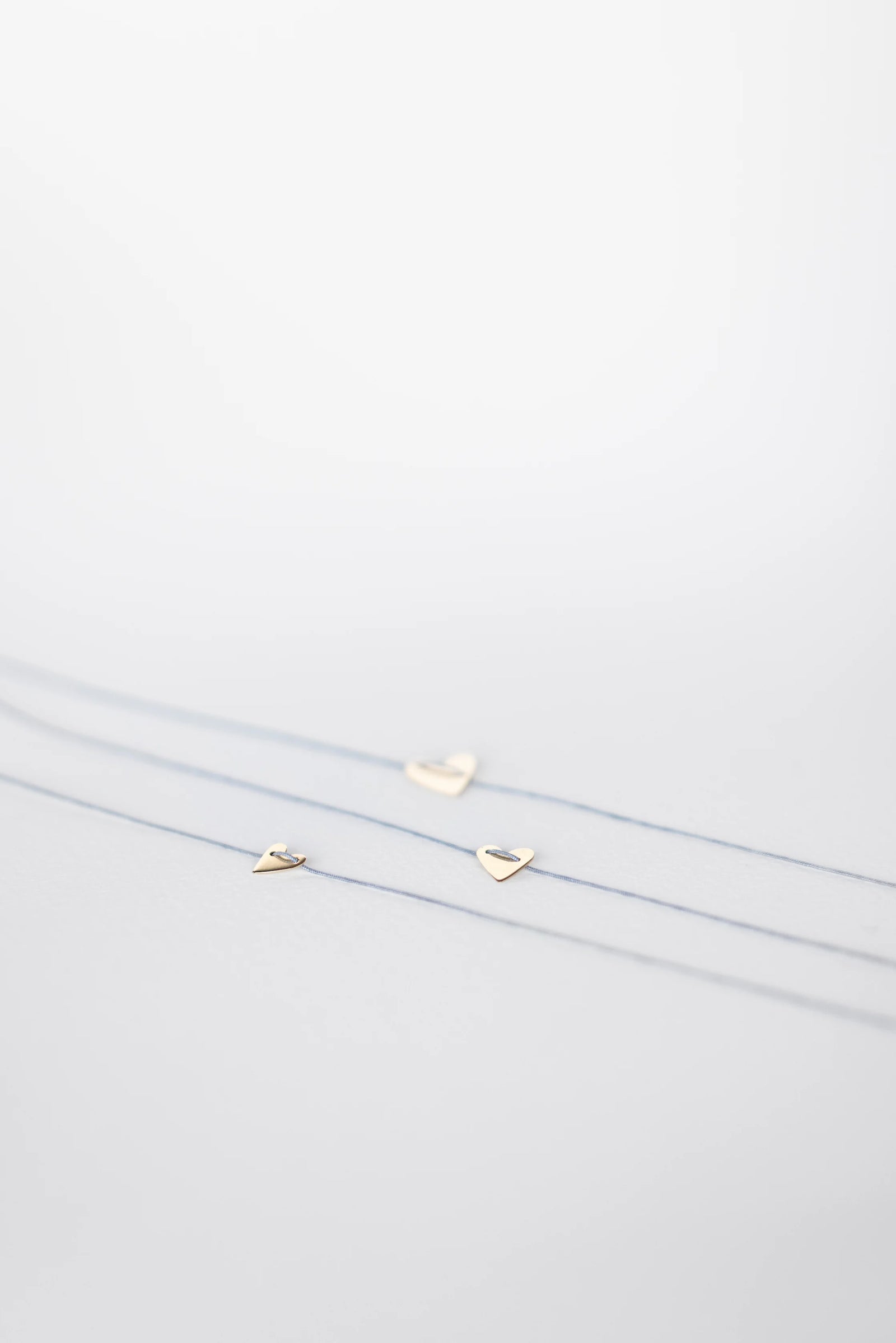 PULSERA DE CORAZÓN
