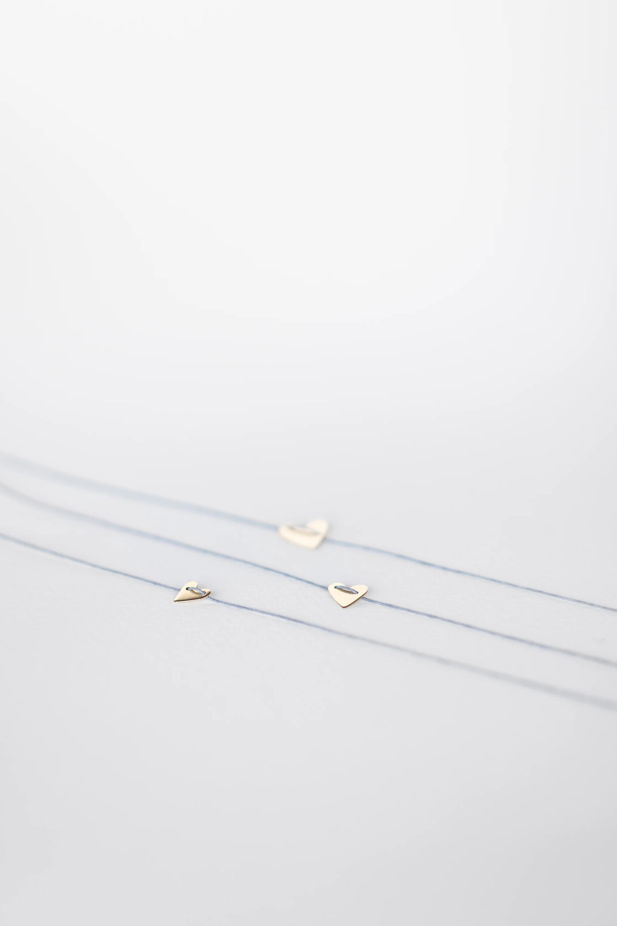PULSERA DE CORAZÓN