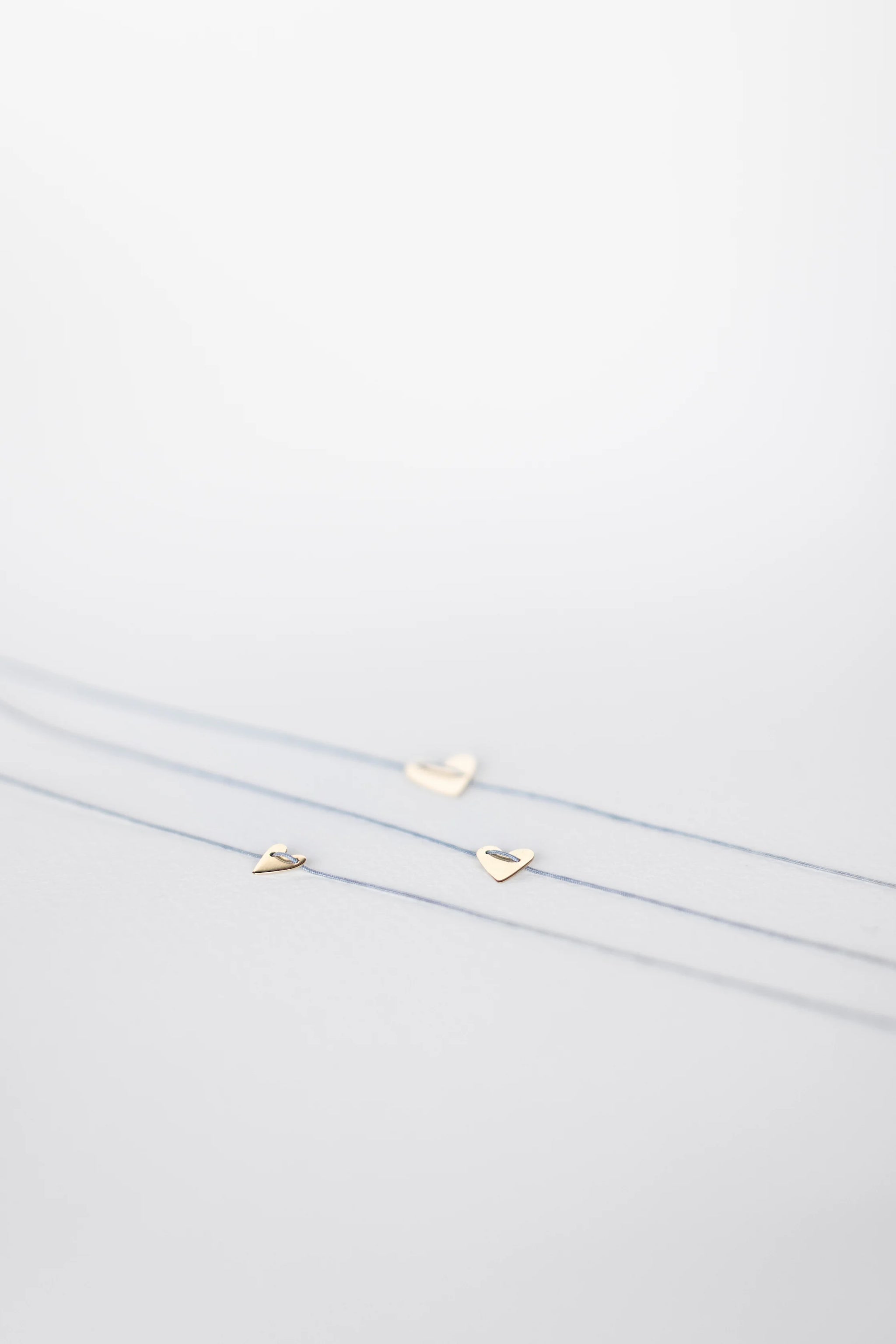 PULSERA DE CORAZÓN