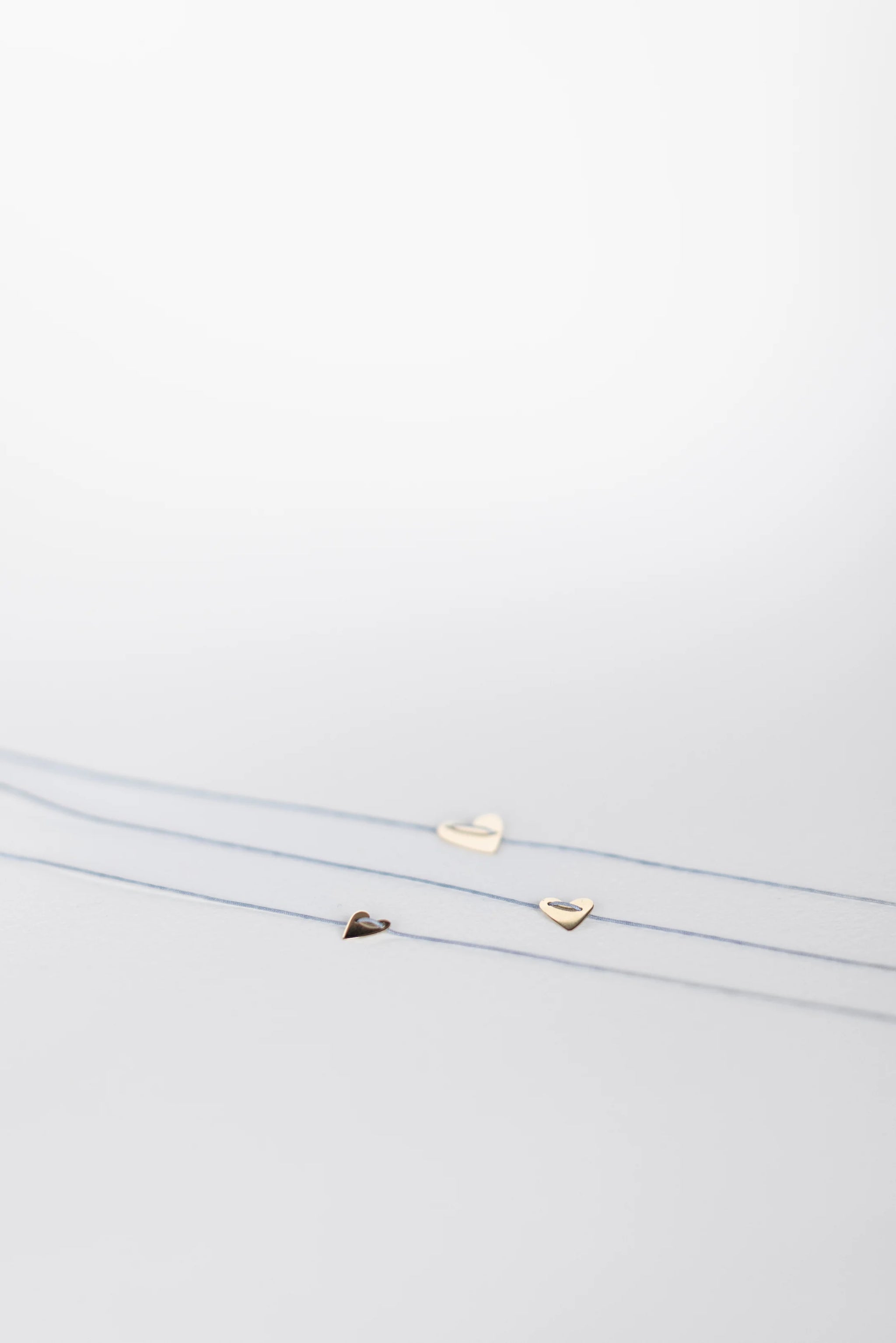 PULSERA DE CORAZÓN